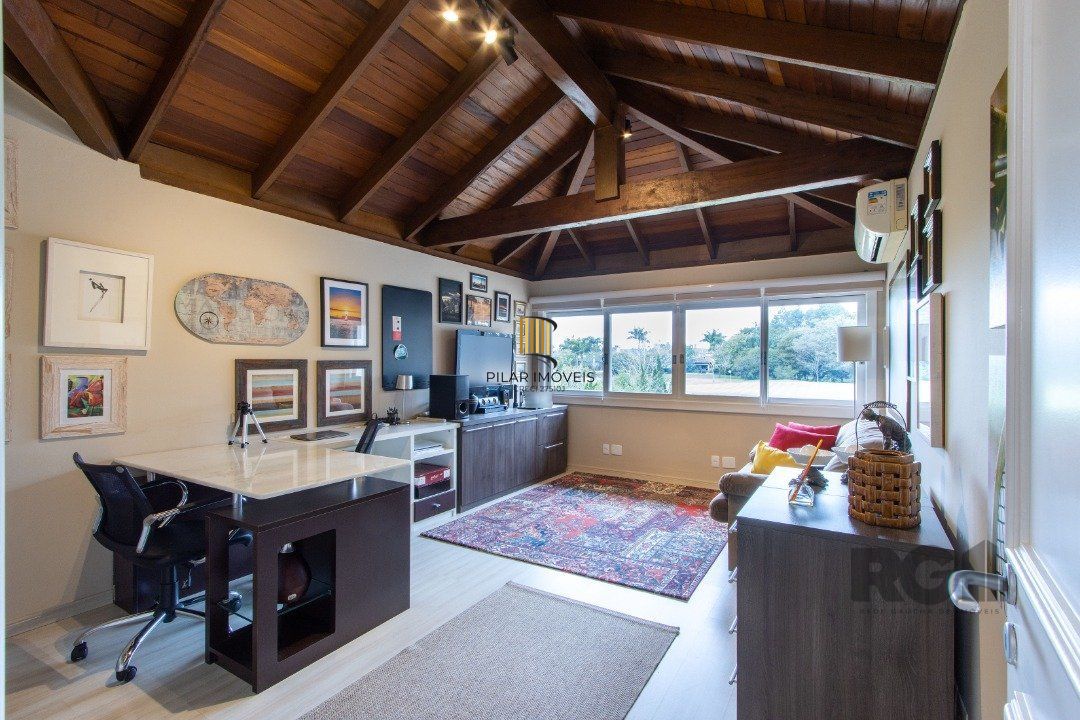 Casa Terra Ville, com 3 suites