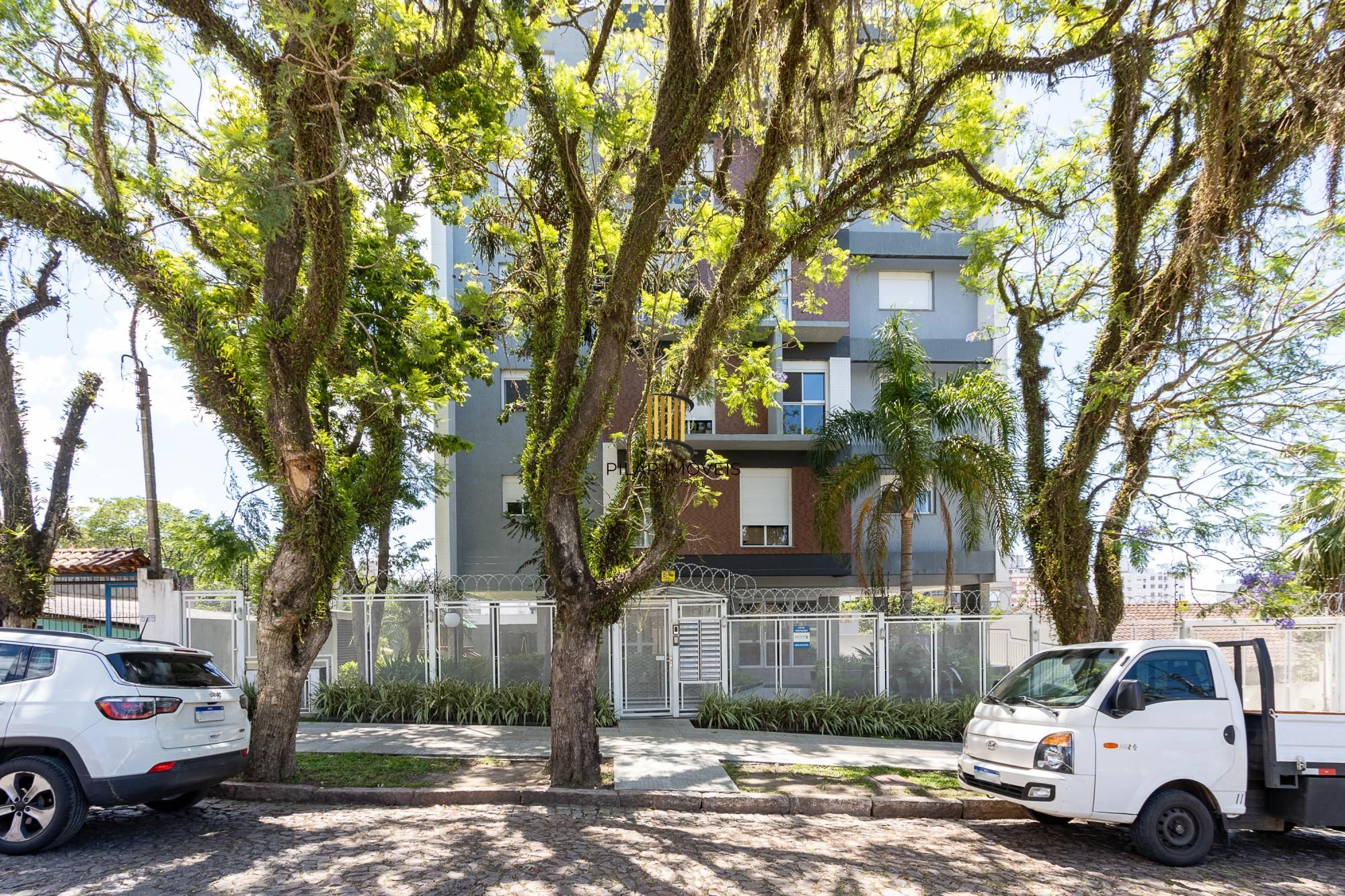 Apartamento | 3 Quartos | 1 Suíte | 103,29m2 Privativos | Vaga Dupla | Bairro Cristal