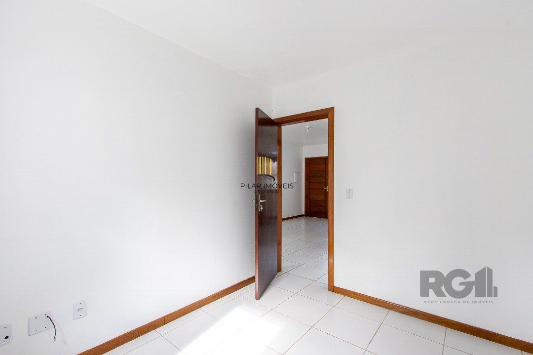 Casa 2 Dormitório(s) Bairro Aberta dos Morros