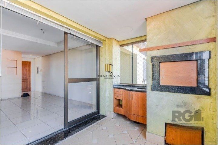 Apartamento 3 dormitórios no bairro Tristeza