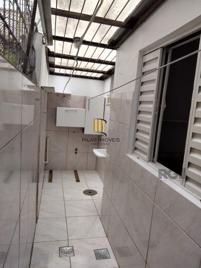 Apartamento 2 dormitórios no bairro Cavalhada