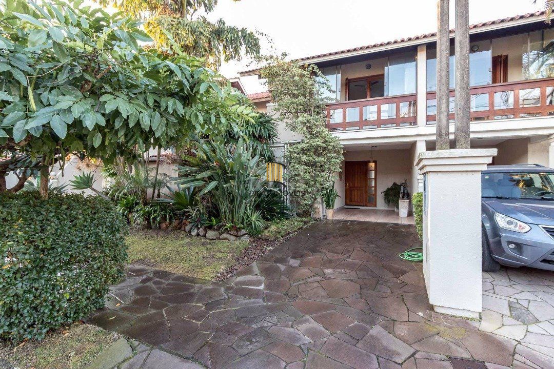 Casa Condominio para Venda - 233.52m², 3 dormitórios, sendo 3 suites, 2 vagas - Ipanema