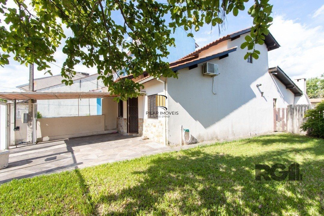 Casa para venda no Loteamento Nova Ipanema Ampla, Funcional e Bem Localizada!