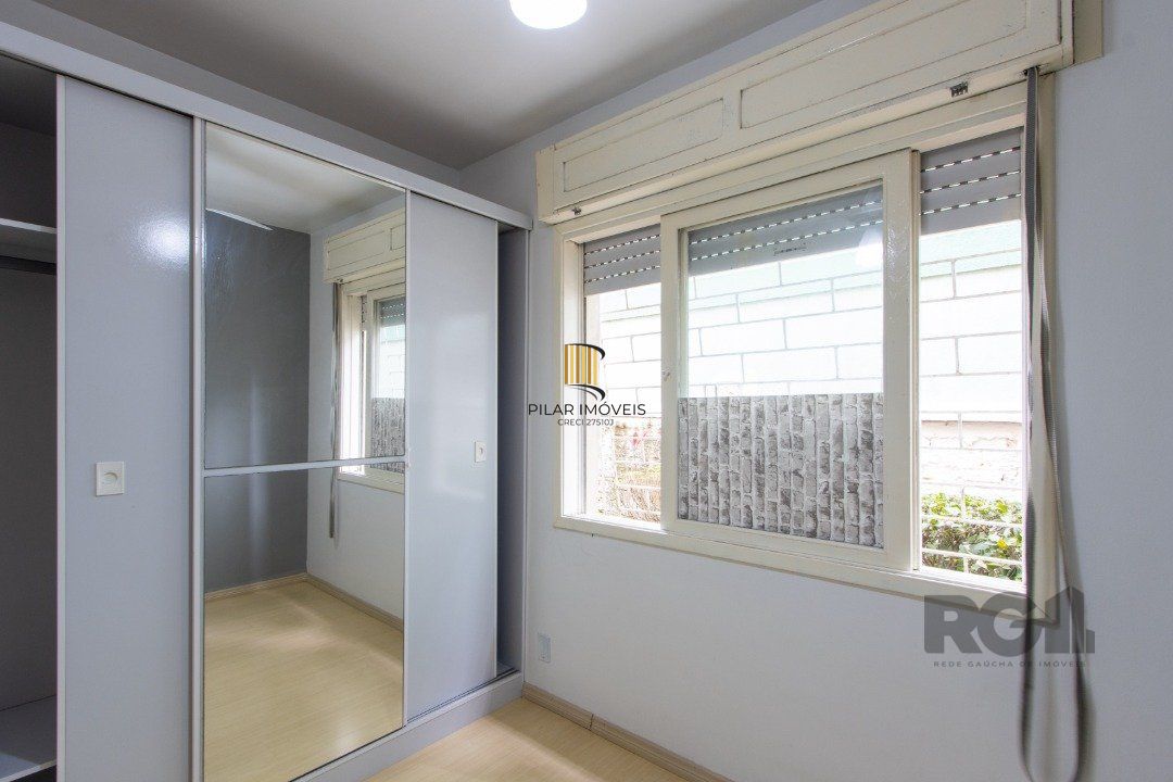 Apartamento 2 dormitórios, bairro Camaquã.