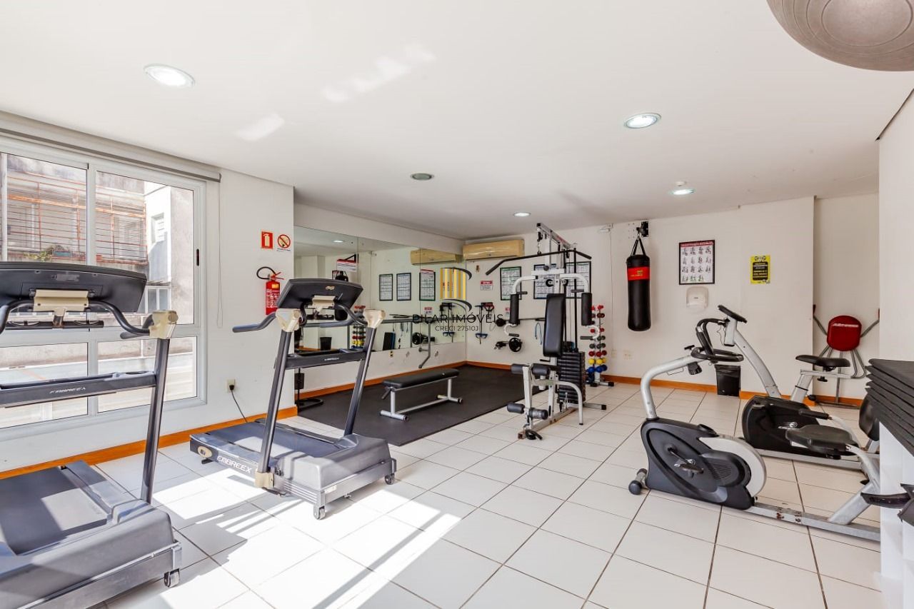 Apartamento 2 dormitórios no bairro Petrópolis