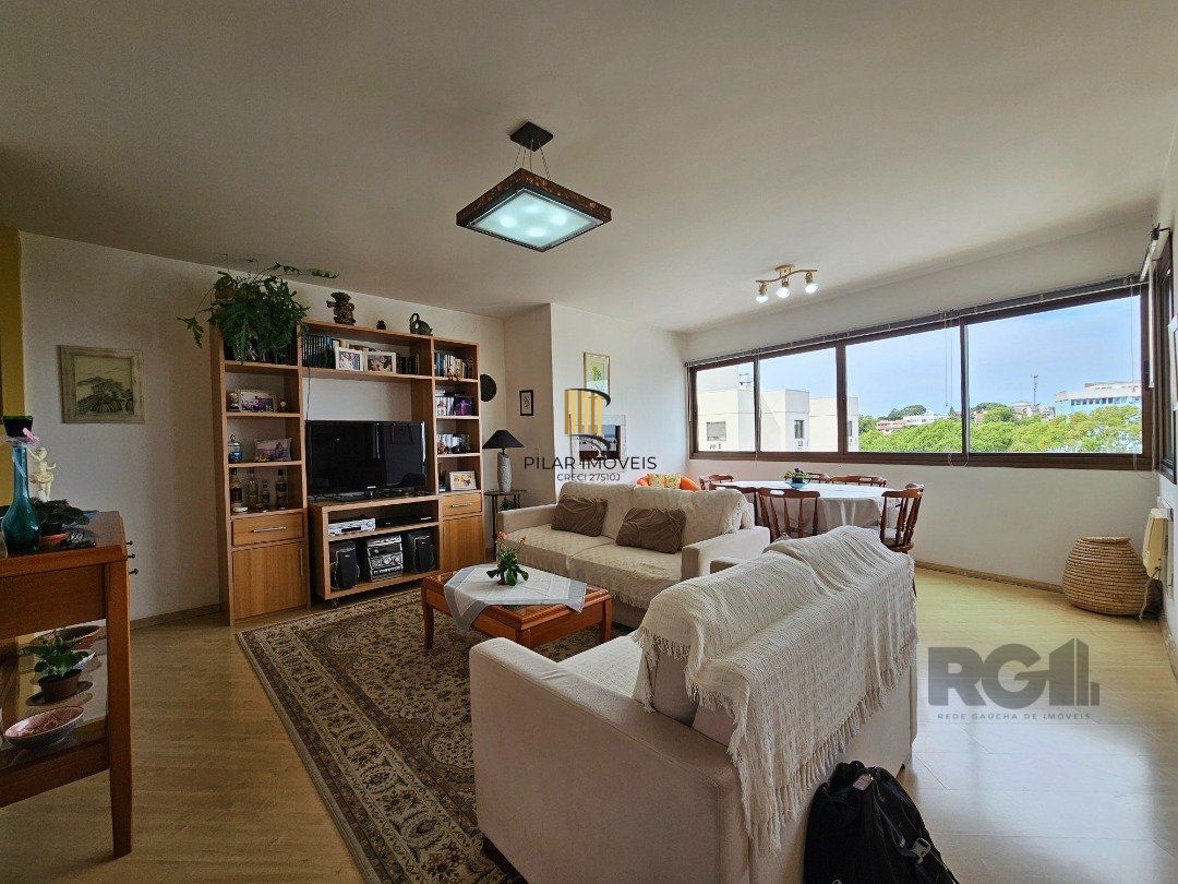 Apartamento 3 quartos com infra de Clube 
