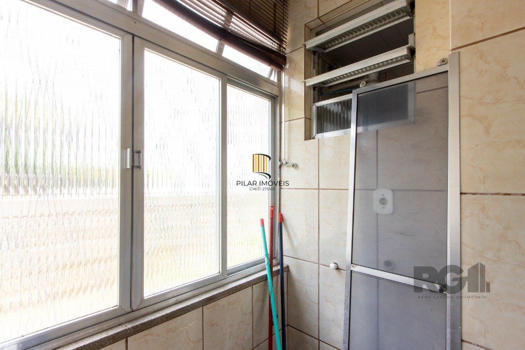 Apartamento para Venda - 37.89m², 1 dormitório, Cavalhada