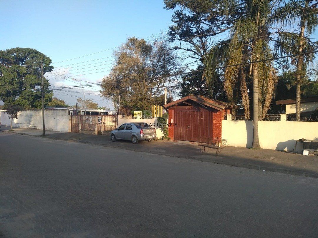 Casa 2 dormitórios no bairro Belém Novo - Pilar Imóveis