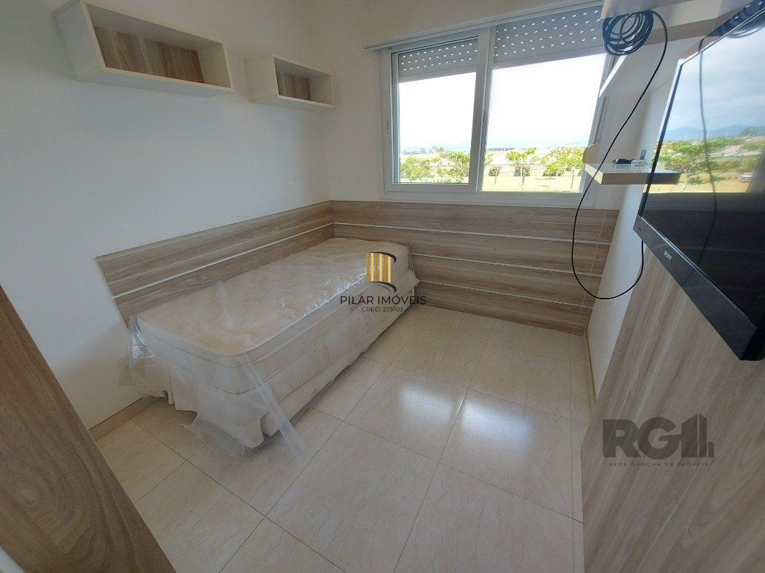 Casa em Condomínio Fechado com 3 quartos e 150m² privativos
