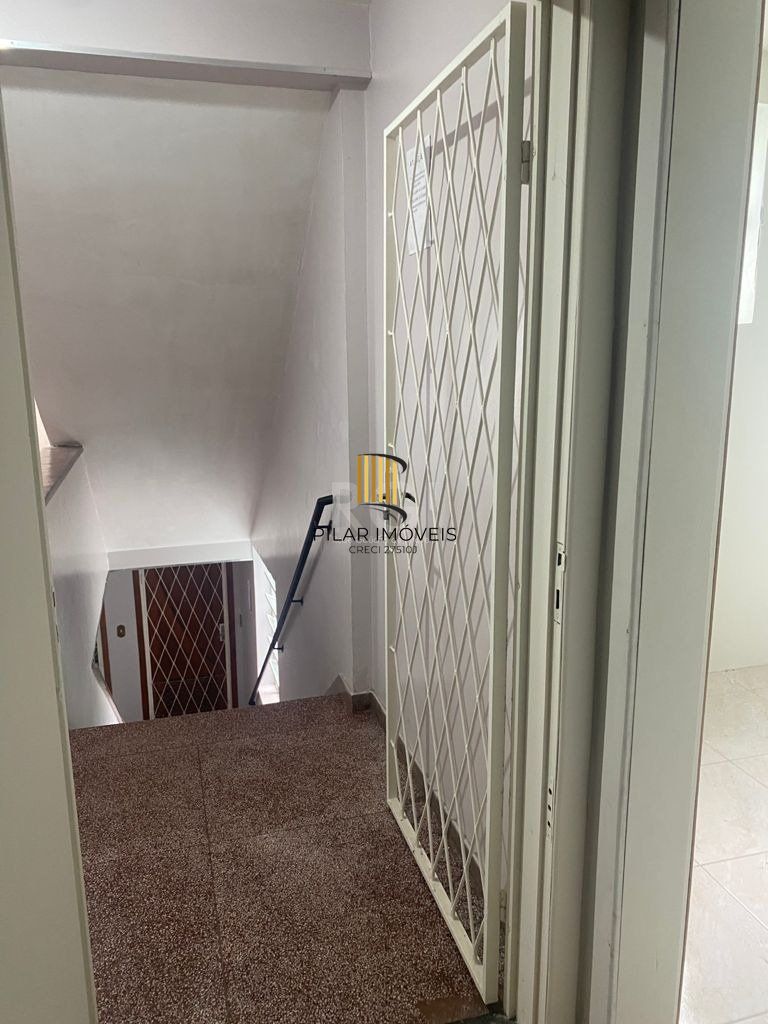 Apartamento para Venda - 50.66m², 2 dormitórios, 1 vaga - Cavalhada