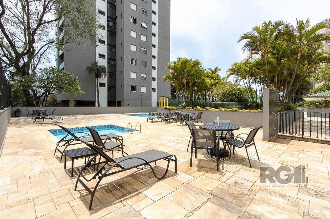 Cobertura para Venda - 209m², 3 dormitórios, sendo 1 suites, 2 vagas - Bela Vista