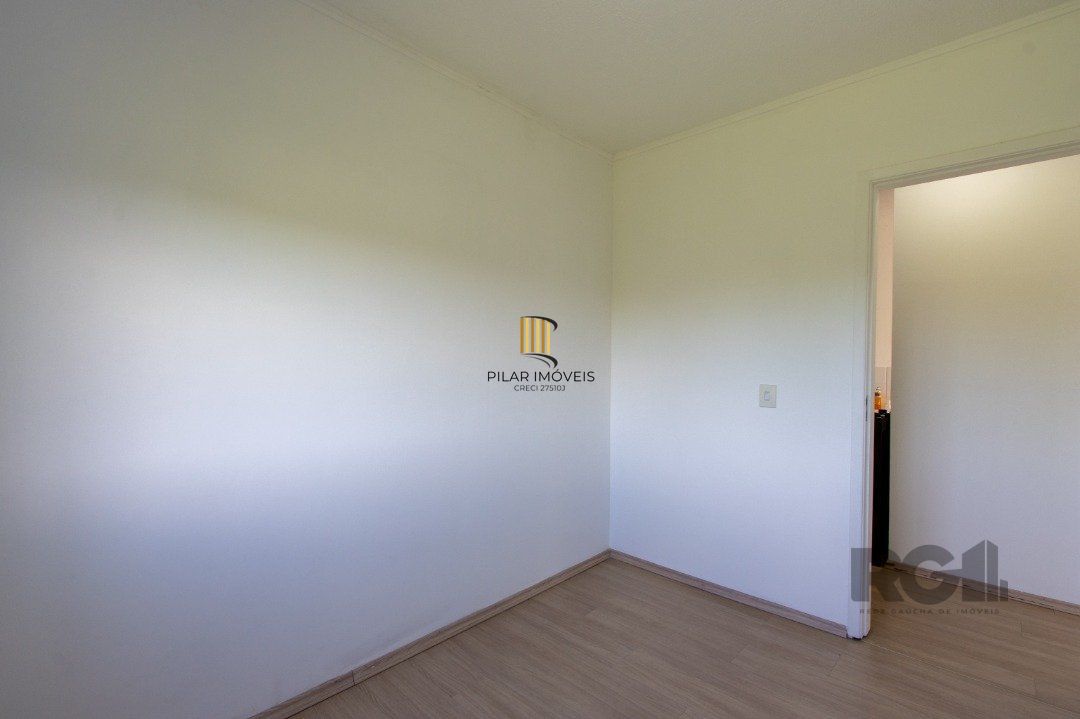 Apartamento para Venda - 51m², 2 dormitórios, 1 vaga - Vila Nova