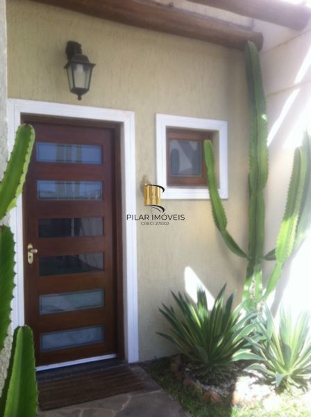 Casa em frente ao Lago no Lagos de Nova Ipanema