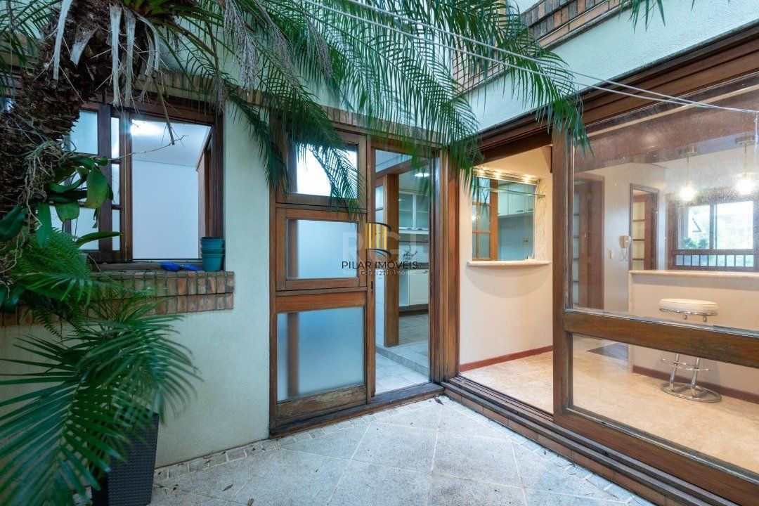 Casa Condominio para Venda - 215.81m², 4 dormitórios, sendo 1 suites, 2 vagas - Tristeza