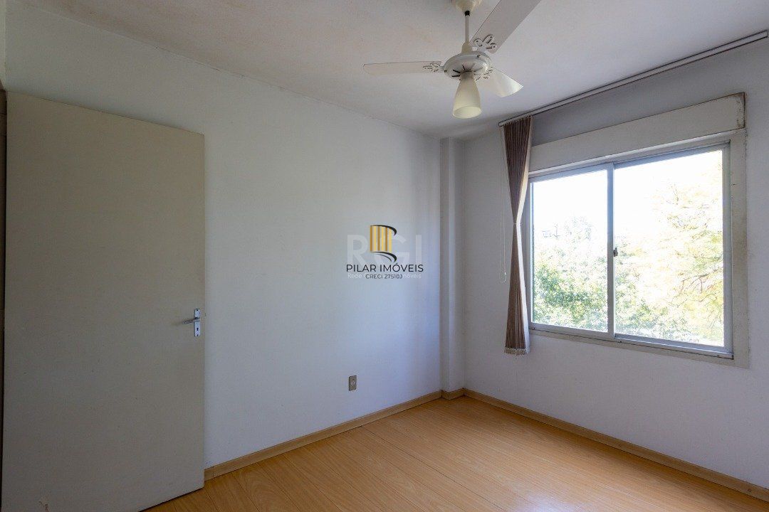 Apartamento para Venda - 61.06m², 2 dormitórios, Cristal