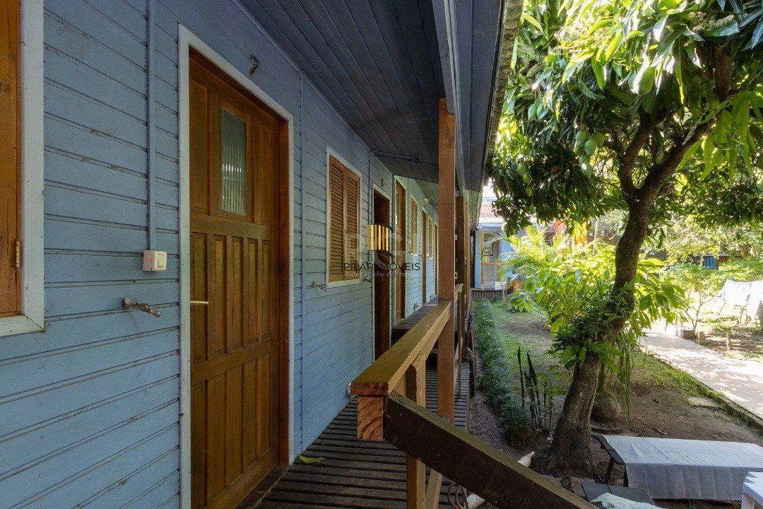 Casa Comercial no bairro Teresópolis