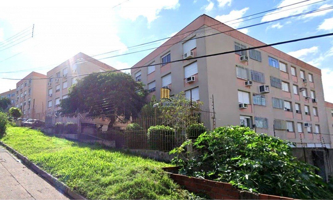 Apartamento | 2 quartos | 69,51m2 | 2 vagas | Bairro Cristal