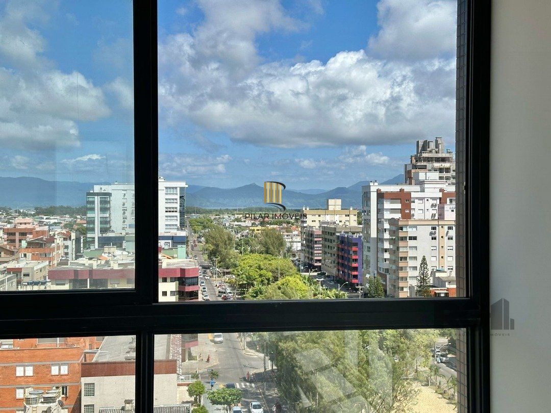 Apartamento 3 dormitórios no bairro Zona Nova
