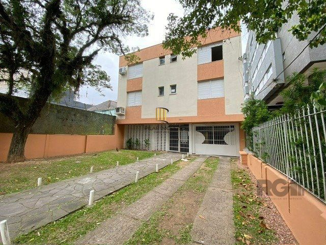 Apartamento 1 dormitório no bairro Partenon - Pilar Imóveis