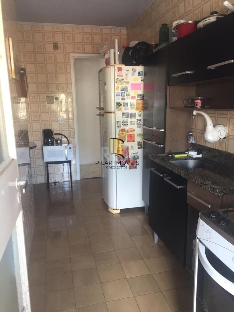 Apartamento para Venda - 75.78m², 2 dormitórios, 1 vaga - Tristeza