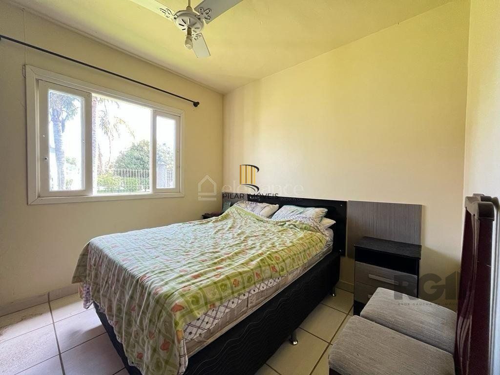 Casa 3 dormitórios no bairro Remanso