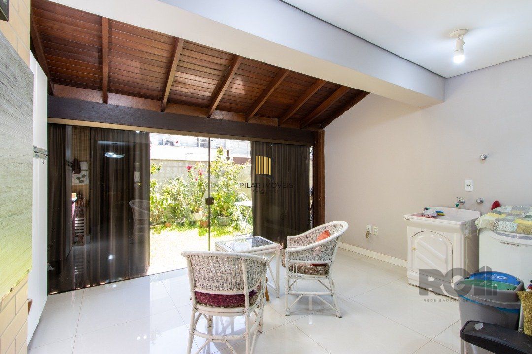 Casa à venda Condomínio Ville Estile