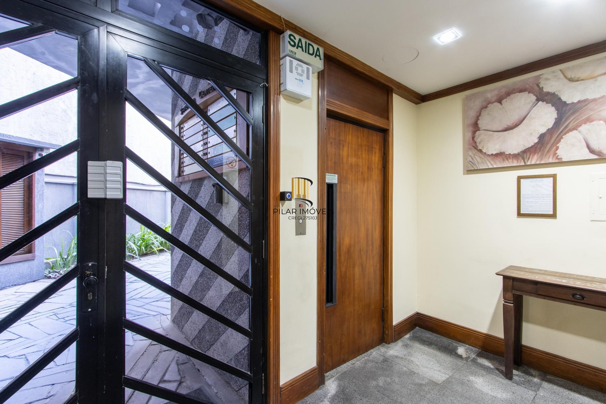 Sala comercial no bairro Ipanema.