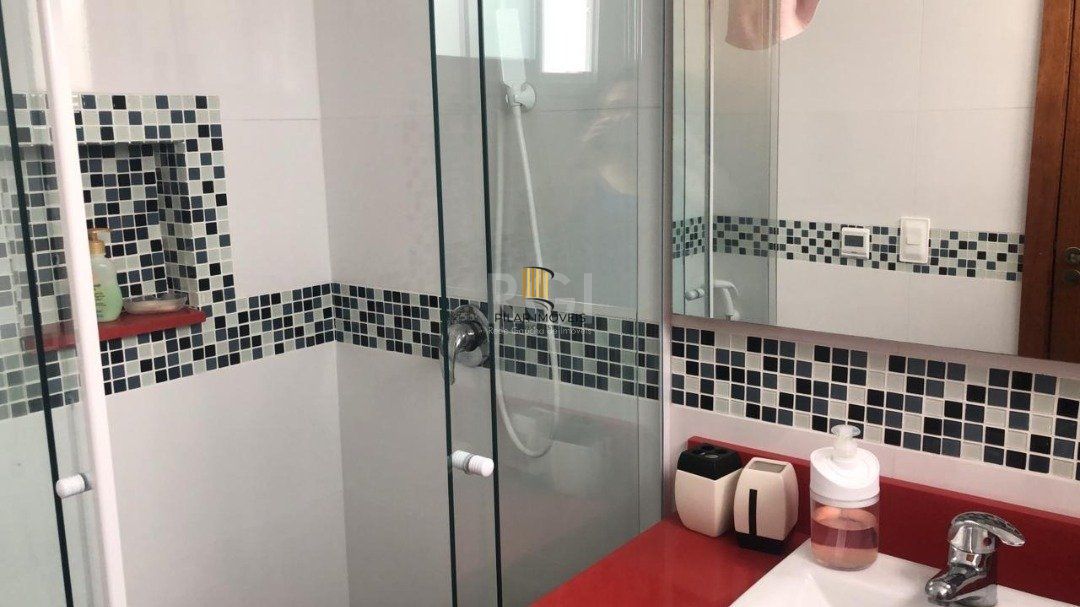 Casa Condominio para Venda - 220.89m², 3 dormitórios, sendo 1 suites, 2 vagas - Tristeza