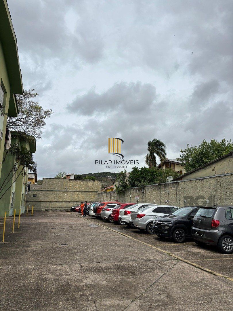 Apartamento | 2 quartos | 45,12m2 privativos | Bairro Camaquã