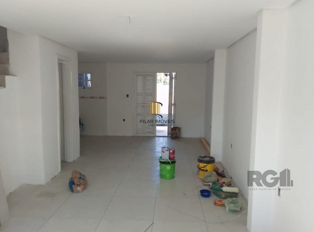 Casa 3 dormitórios no bairro Hípica - Pilar Imóveis