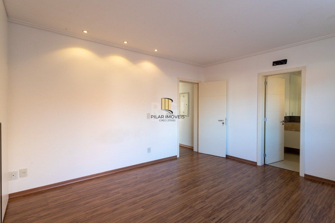 Casa Condominio para Venda - 500.69m², 4 dormitórios, sendo 4 suites, Belém Novo