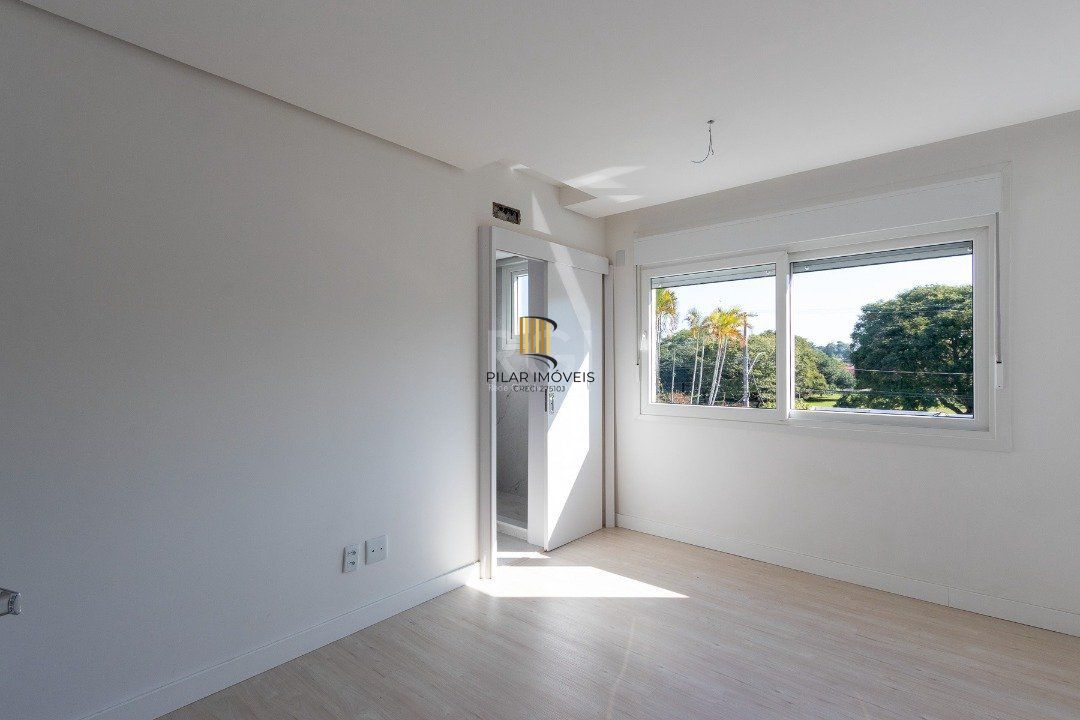 Casa Condominio para Venda - 306.18m², 3 dormitórios, sendo 3 suites, 3 vagas - Vila Assunção