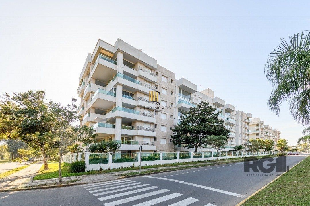 Apartamento para Venda - 138.33m², 3 dormitórios, sendo 1 suites, 3 vagas - Centro