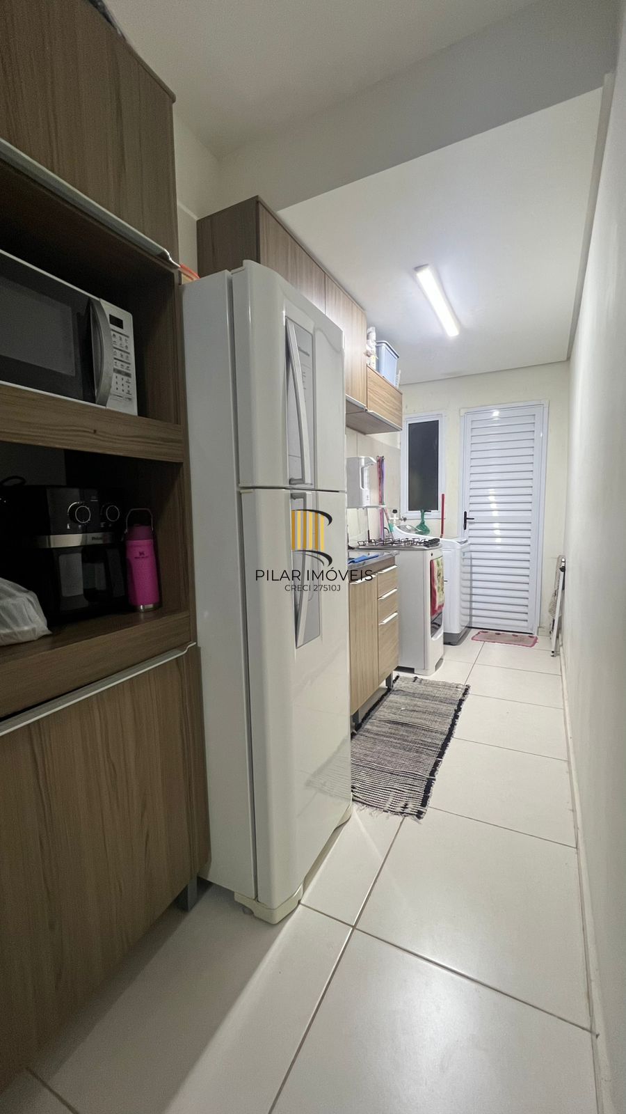 Casa em condomínio 2 dormitórios Bairro Restinga
