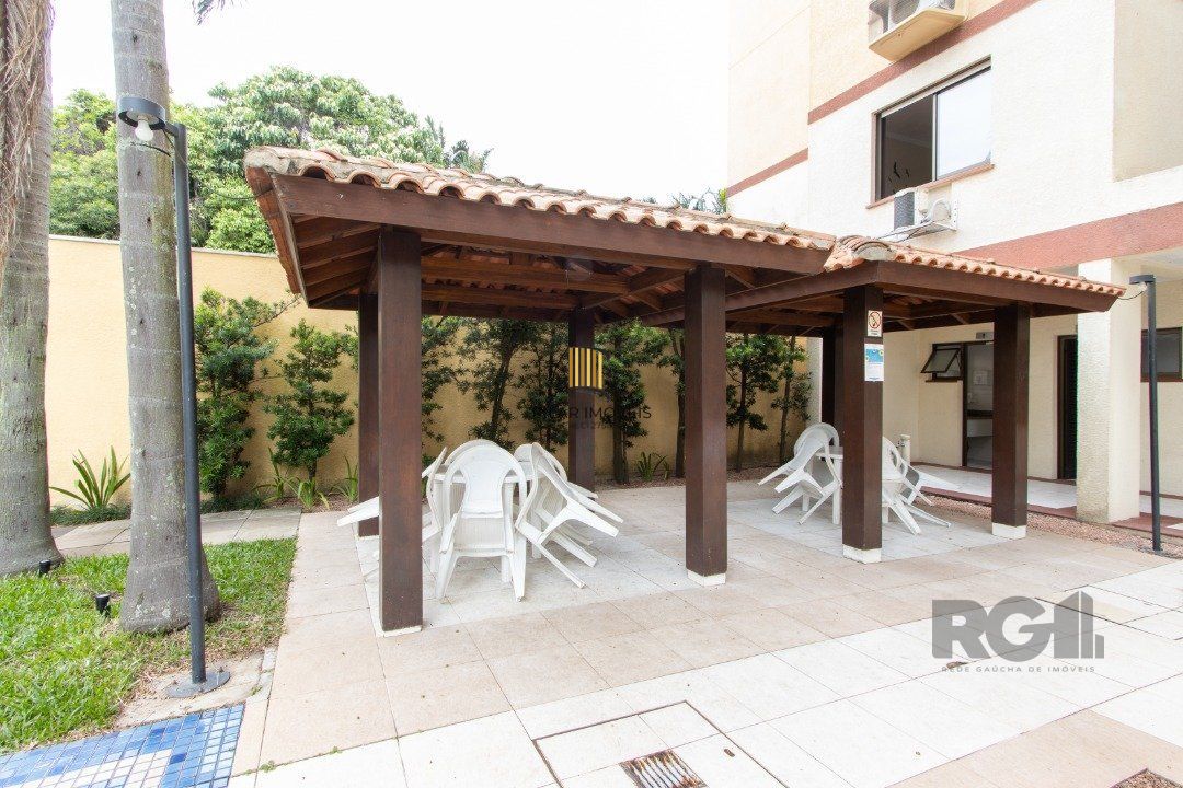 Apartamento para Venda - 93.43m², 3 dormitórios, 1 suite, 1 vaga - Teresópolis