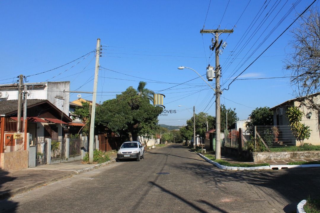 Casa para Venda - 120m², 3 dormitórios, sendo 1 suites, 1 vaga - Vila Nova