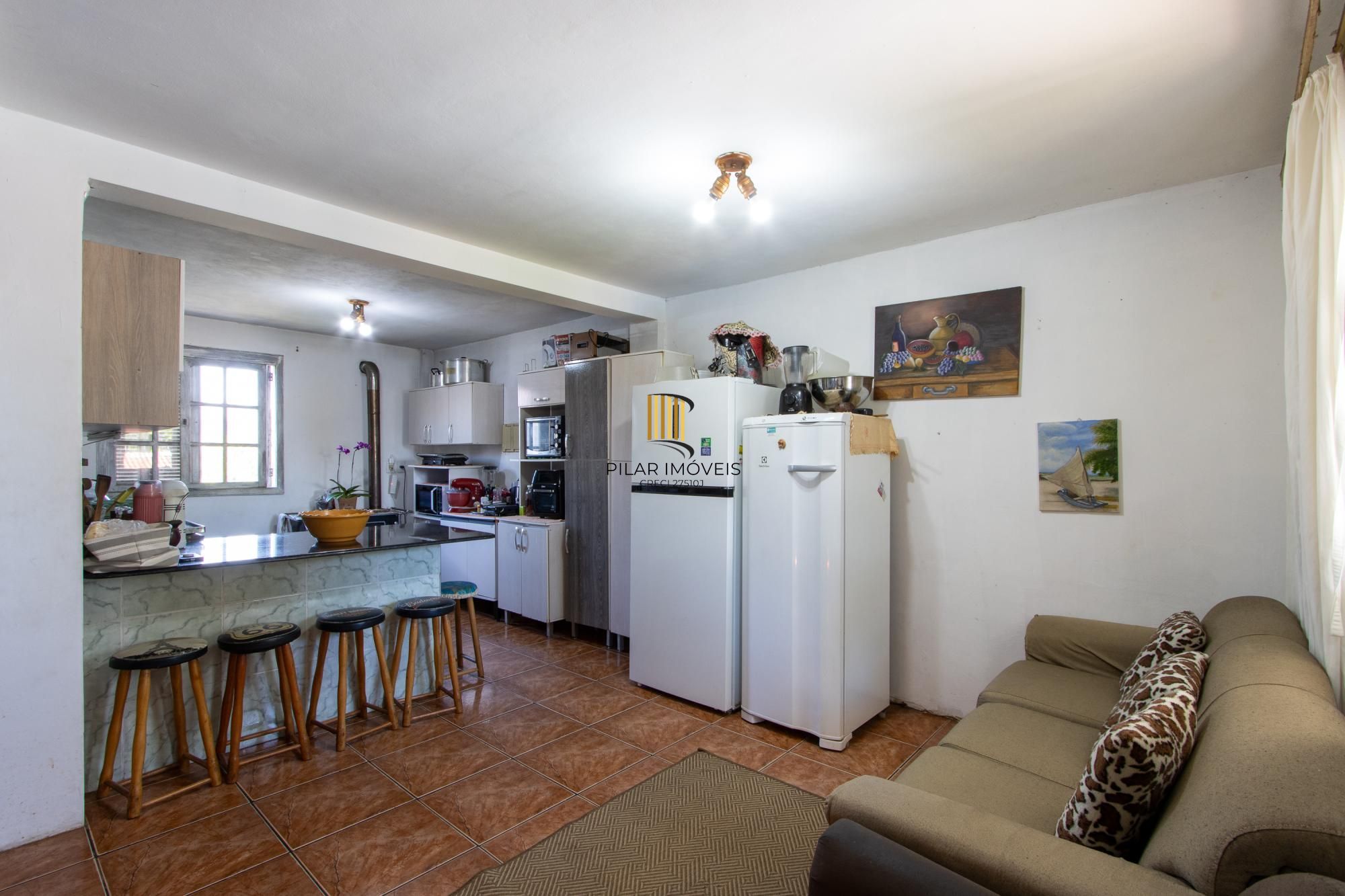 Sobrado amplo 4 dormitórios com piscina e casa extra no mesmo terreno – Hípica