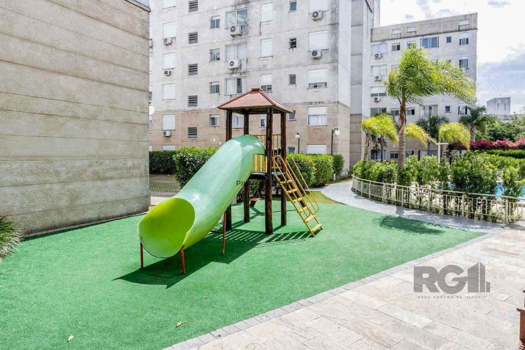 Apartamento para Venda - 45m², 2 dormitórios, 1 vaga - Ipanema