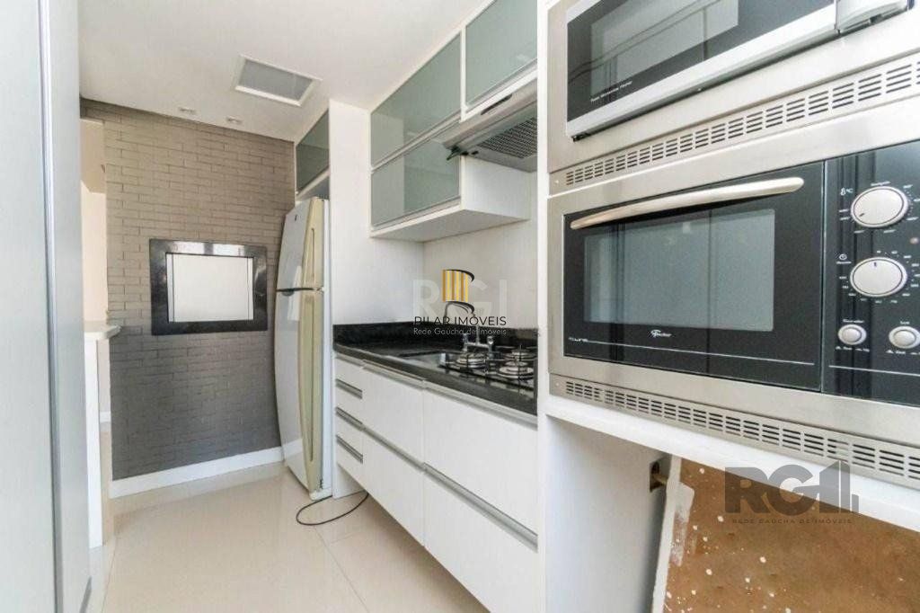 Apartamento para Venda -80m², 3 dormitórios, sendo 1 suites, 2 vagas - Jardim Carvalho