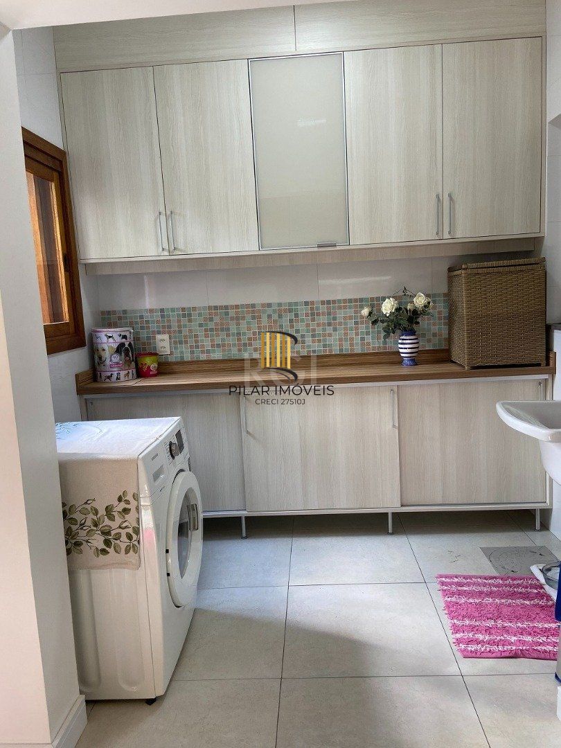 Casa Condominio para Venda - 220.89m², 3 dormitórios, sendo 1 suites, 2 vagas - Tristeza