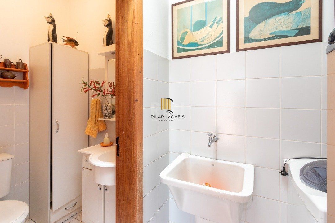 Cobertura para Venda - 157.05m², 2 dormitórios, 2 vagas - Tristeza