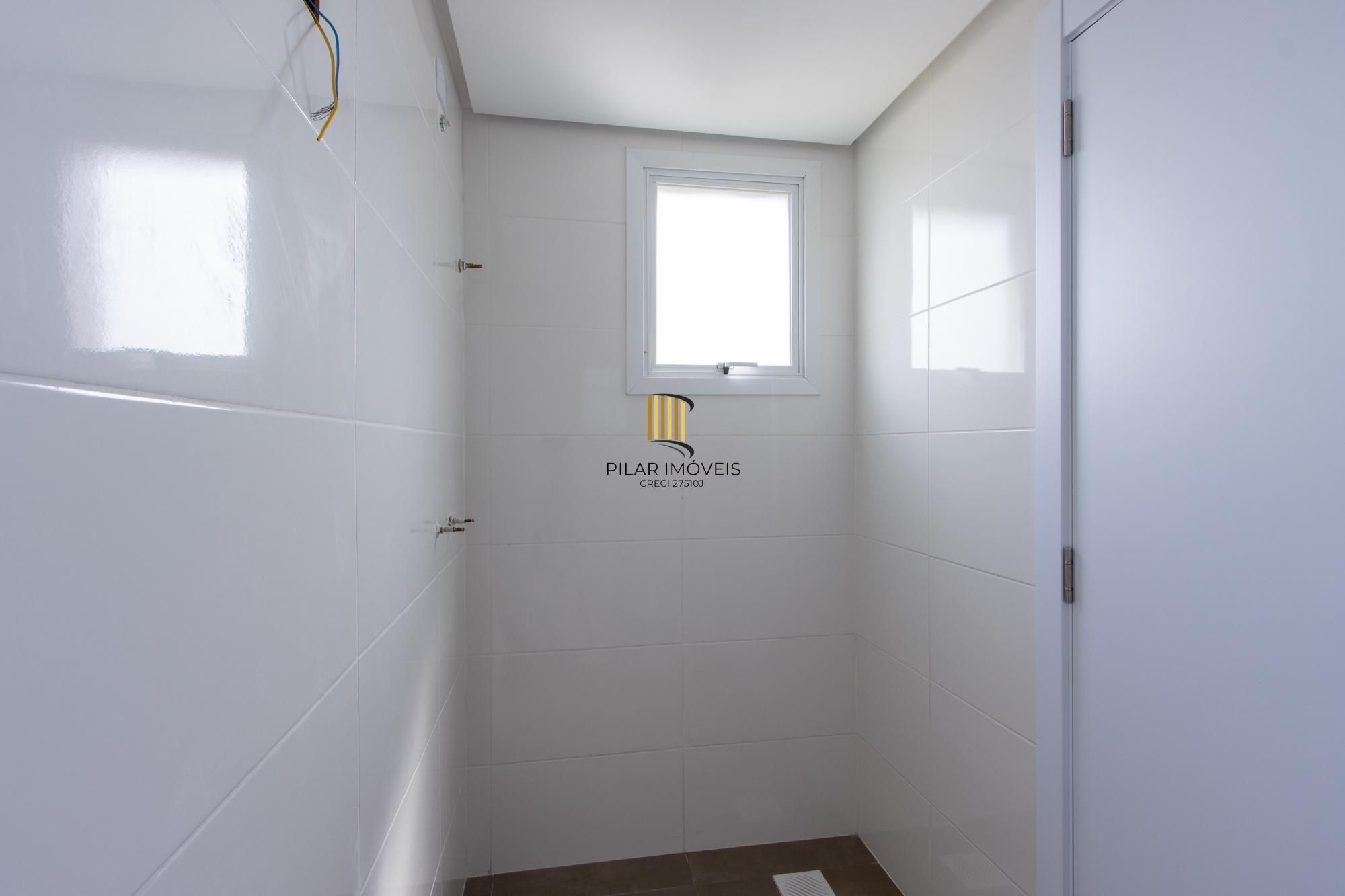 **Apartamento Novo no Bairro Jardim Botânico, Porto Alegre, RS**