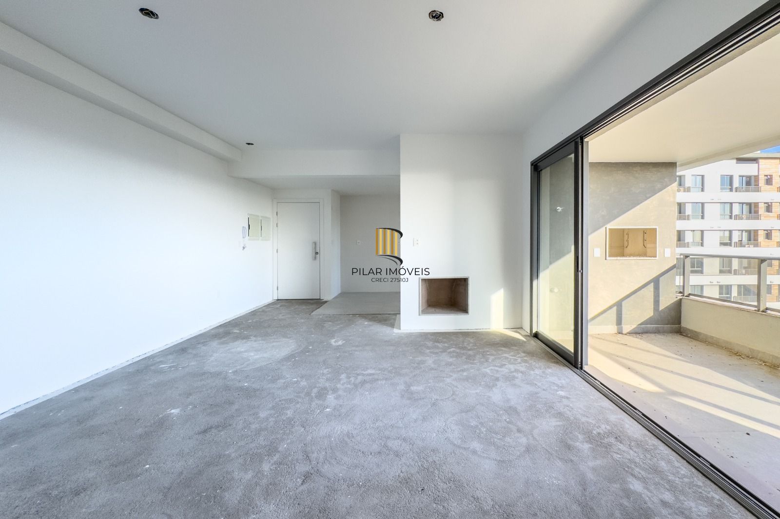 APARTAMENTO ALTO PADRÃO 03 SUÍTES 150M² -MW MAIOJAMA, BAIRRO TRISTEZA