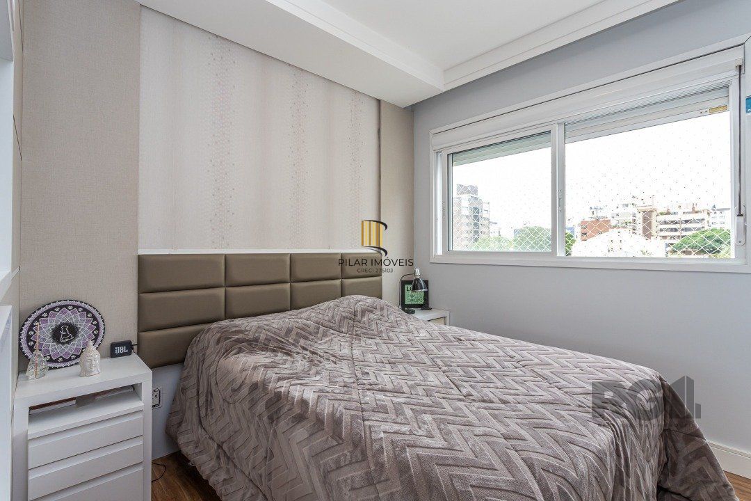 Apartamento 3 dormitórios no bairro Tristeza