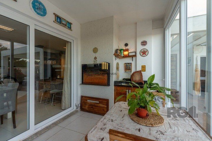 Casa de Condomínio 3 dormitórios no bairro Hípica - Pilar Imóveis