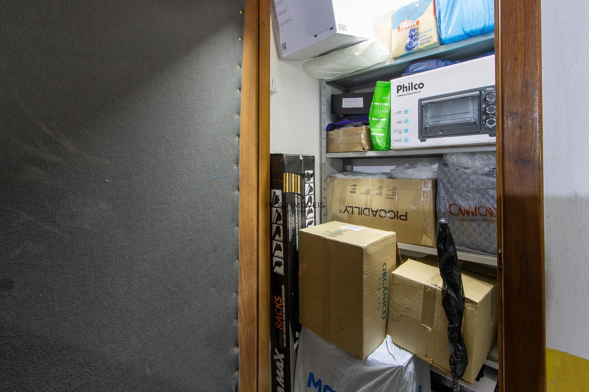Apartamento de 3 dormitórios, 1 suíte e 3 vagas no bairro Ipanema.