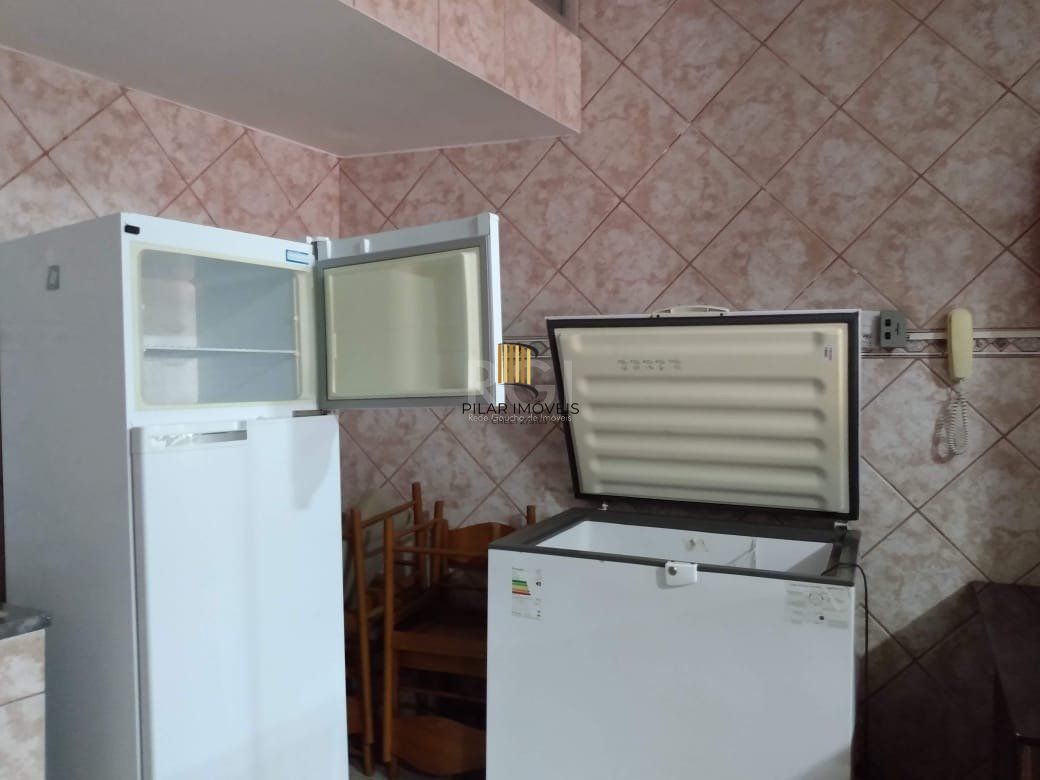 Apartamento para Venda - 74.18m², 2 dormitórios, 1 vaga - Cristal