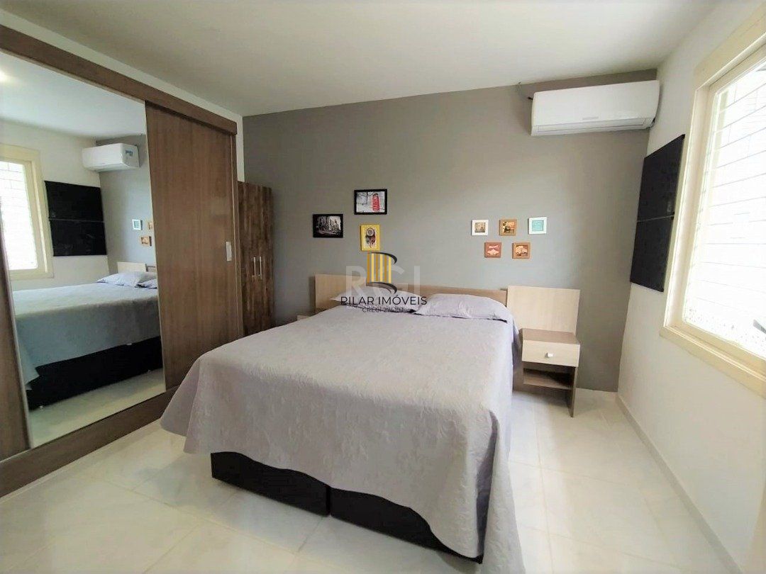 Casa para Venda - 150m², 4 dormitórios, sendo 3 suites, 2 vagas - Jardim Verde