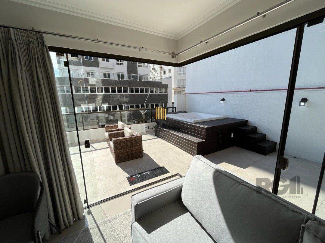 Apartamento com 2 dormitórios, sendo uma suíte, em empreendimento diferenciado em Capão da Canoa, no bairro Navegantes, próximo à divisa de Atlântida