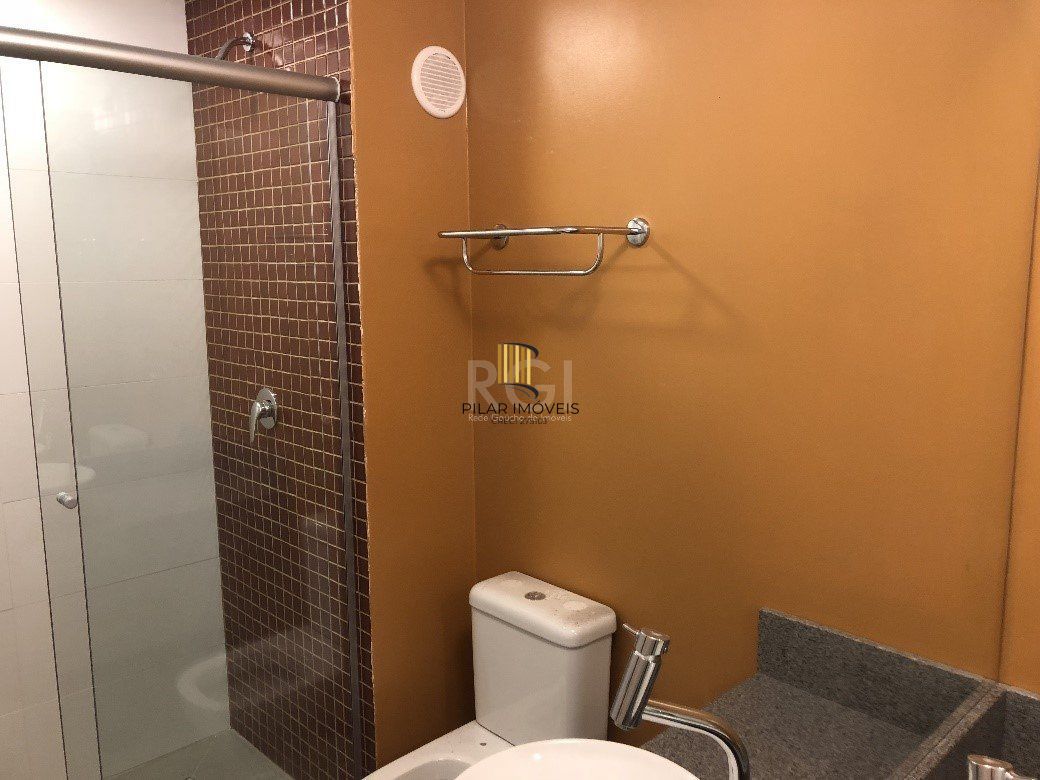 Flat para Venda - 16.17m², 1 dormitório, 1 vaga - Coronel Nassuca